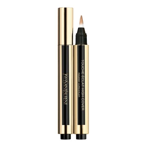 correcteur ysl|Touche Éclat High Cover .